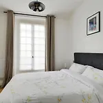 Luxury Apartment In Prestigious Le Marais - Top Location
