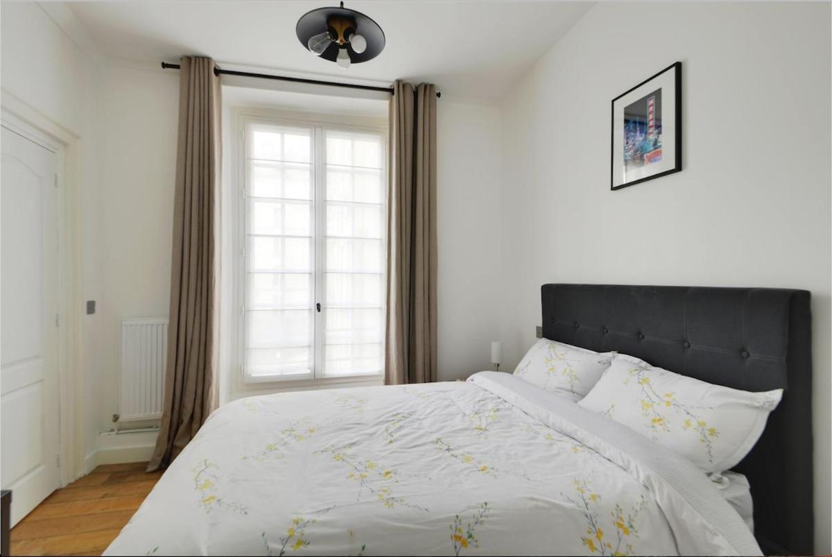 Luxury In Prestigious Le Marais - Location Appartement